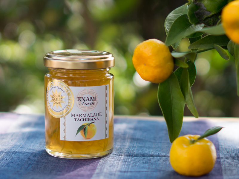 ENAMIFARM MARMALADE